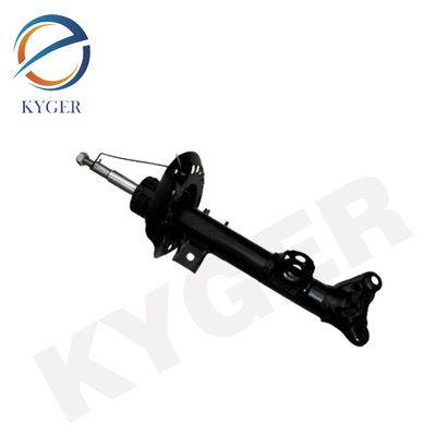 KYGER A2123235600 Передняя воздушная подвеска Амортизатор ударов для Mercedes-Benz W212 S212 E220 A2123236800 212 323 56 00