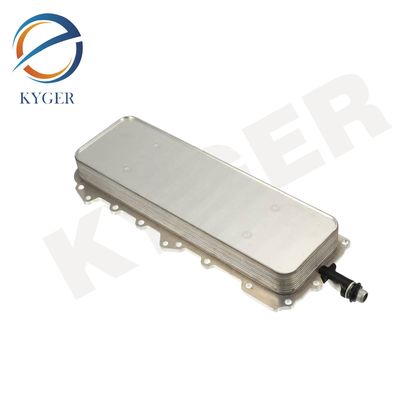 LR010754 Масляный охладитель 9W83-6A642-AE LR010770 AJ811959 AJ811330 Для Land Rover Range Rover 2015 Jaguar XKR 2011