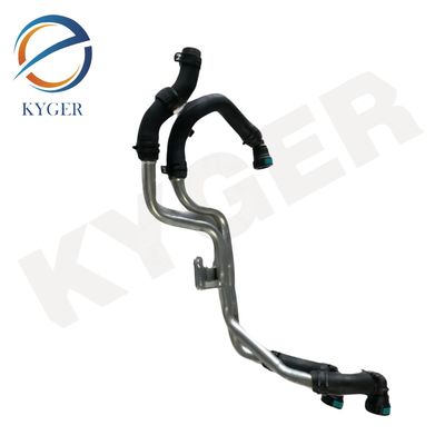 LR050880 Нагревательный шланг LR013670 Для Land Rover Range Rover Vogue 2010-2012 Sport 2010-2013 Discovery 4 2010-2016