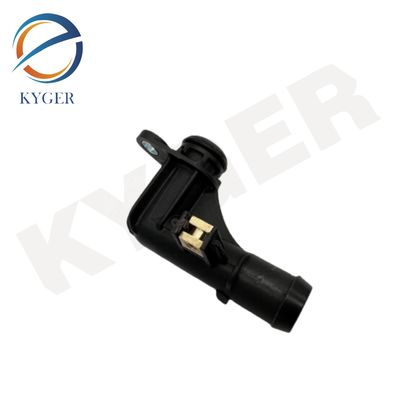 LR122821 Система охлаждения Автозапчасти Выпуск воды двигателя LR092130 JDE38625 Для Land Rover Range Rover 2013-2022 L405 Discovery 5