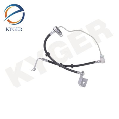 LR096525 Части грузовиков Аксессуары Части грузовиков Другие части грузовиков Водяной шланг для Range Rover 2013-2022 L405 Range Rover Sport 2014