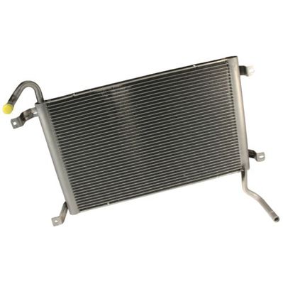 Охлаждающий радиатор LR009007 PCC500260 для Land Rover Range Rover Sport 2005 - 2009 годов