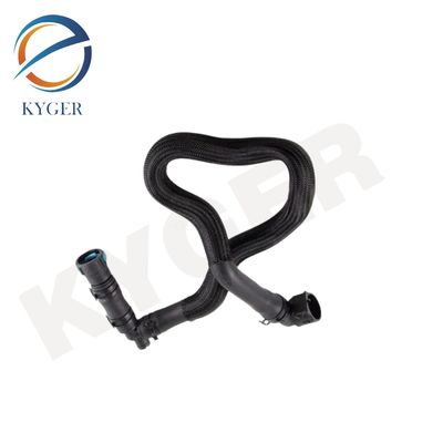 KYGER Высокое качество LR062106 Автозапчасти охлаждающий шланг радиатор Водный шланг Водяная труба Подходит для Land Rover Range Rover 2013