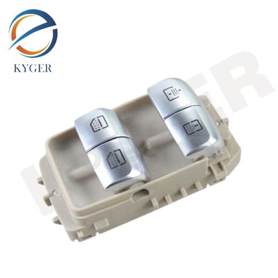 Автоэлектрическая система 2229051505 Khaki Power Window Switch Для Mercedes Benz W222 2013-2020 222 905 1505
