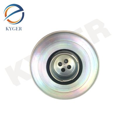 1123 8638 446 Материал шкивного шкива Epdm Подшипник шкива для BMW F20 F22 F30 F31 F32 G30 G31 G32 Шкива 11238638446