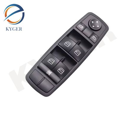 251 820 01 10 Автомобильные электрические системы для Mercedes Benz W164 W251 Окно стеклоподъемник переключатель A2518200110 2518200110