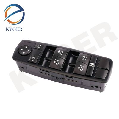 2518300090 Регулятор дверей и окон класса R Mercedes Benz Электрические детали