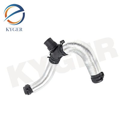 KYGER Авточасть LR004298 Радиатор охладитель входный шланг EGR охладитель для Land Rover Freelander 2 2.2L дизель 2006-2014 L359