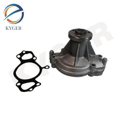 Части двигателя Система охлаждения Водный насос 4575902 Для Land Rover Discovery 3 L319 Range Rover Vogue L322 Range Rover Sport L320
