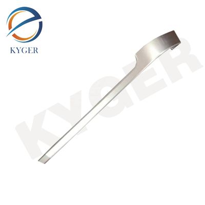 KYGER Высокое качество LR087223 Авточасти Задняя правая бамперная резьба Вставка Формирование для Land Rover Range Rover IV L405