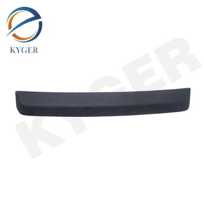 KYGER Высококачественный Авто Часть LR020189 Задняя дверь Ручка Формирование Для Land Rover Freelander 2 2006-2014 L359