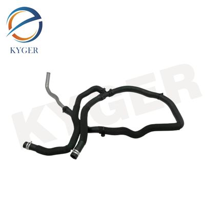 LR013693 Система охлаждения Шланг охлаждения радиатора для Land Rover Discovery 4 Range Rover Sports LR013681 LR013687 LR014567
