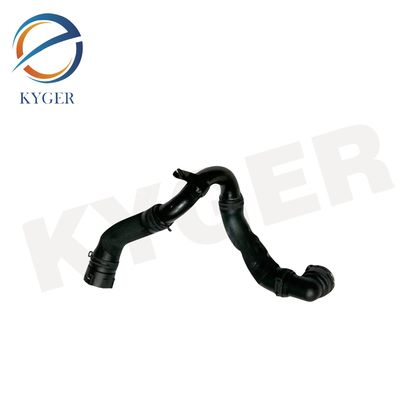 Шланг для охлаждения радиатора LR019489 для Land Rover Range Rover Sport L320 2010-2013 Discovery 4 LR025236 Дизельный шланг для охлаждения
