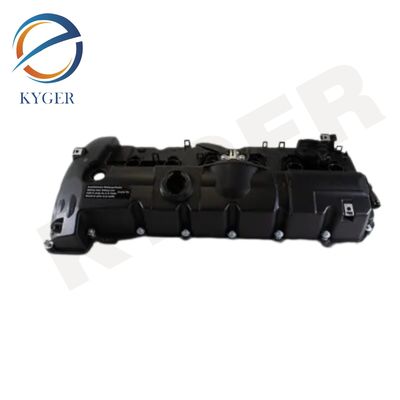 KYGER Высококачественная автомобильная авточасть 11127552281 Покрытие цилиндра 1112 7552 281 Для BMW N52 E70 E82 E90 E91 128i Z4 X3 X5
