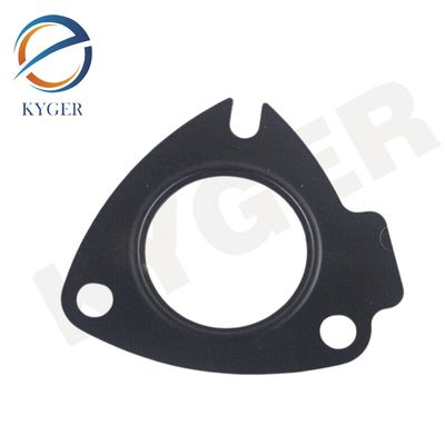 LR084664 Выхлопная сплошная пробка LR013236 JDE10827 C2D51255 Для Land Rover Discovery 4 Transport 10 3.0 Дизельные версии