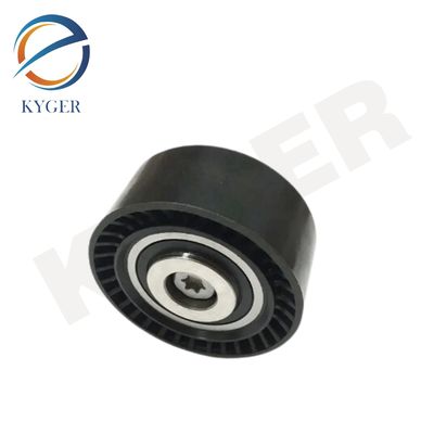 11287615130 Автозапчасти Части двигателя Ремень натяжной шкивы Для BMW N55 E71 E72 F30 F10 F07 X5 E70 N55 1128 7615 130