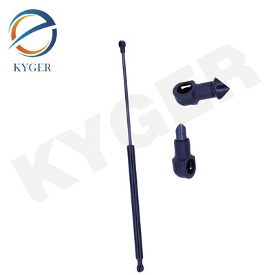 KYGER Высококачественная Автосистема Подвеска Система 5123 2990 344 Капот Подъемная подъемная поддержка Капотная подвеска Для BMW X1 E84 51232990344