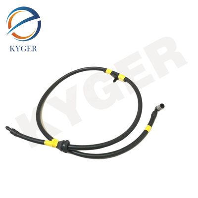 LR054932 Система охлаждения Авто Часть Нижняя часть шланга для стирального лобового стекла Для Land Rover Range Rover Sport 2014-2022 L494