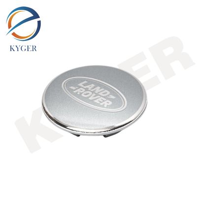 LR069900 Автомобиль Авто Часть Колесо Центр Каппе Серебряная отделка Для Land Rover Sport Evoque 2011-2018 Range Rover Evoque