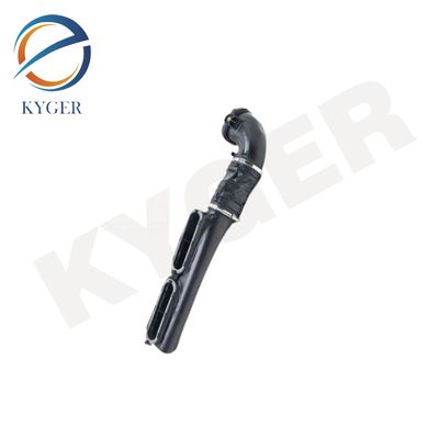 KYGER Авто Часть LR049314 Передняя левая входная труба воздушная труба воздухозаборный шланг Подходит для Land Rover Range Rover Sport