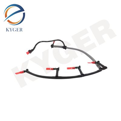 KYGER Авто Часть LR029948 Линия возврата топлива Шланг Инжектор Шланг Линия утечки для Land Rover Deffender 2007-2016 L316