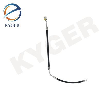 KYGER Высокое качество LR056319 Автозапчасти Анти-Roll Bar Pressure Hose LR035465 Подходит для Land Rover Range Rover Sport