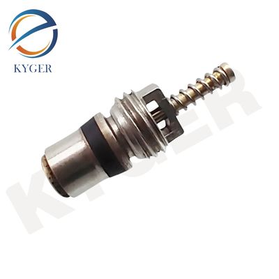 KYGER Высокое качество LR002940 Авточасти Низкое давление зарядного клапана для Land Rover Discovery Sport 2015