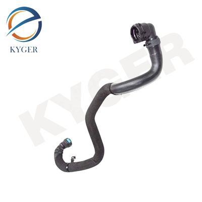 LR062107 Высококачественный двигатель радиатор шланг водопроводные трубы Автомобильные детали охлаждающая система Подходит для Land Rover Range Rover Sport L494