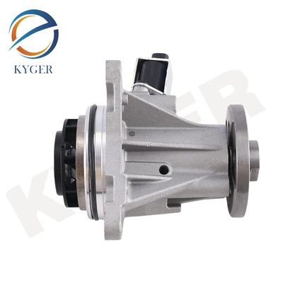 LR089625 Водный насос для Land Rover Discovery IV L319 Range Rover L405 Range Rover Velar L560