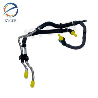 KYGER Factory Wholesale Auto Parts Fuel Pipe LR015416 для Land Rover Range Rover Range Rover Sport D4 RS10 3.0 TDV6