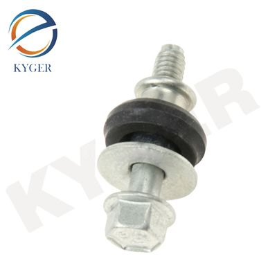 LR011350 Застежка крышки клапана для Land Rover Discovery 4 2010-2016 L319 Range Rover Velar L560 New Defender 2020 L663