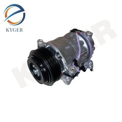 LR057692 Компрессор кондиционера переменного тока подходит для Land Rover Range Rover Sport L494 2014 2013 Range Rover IV LR057692