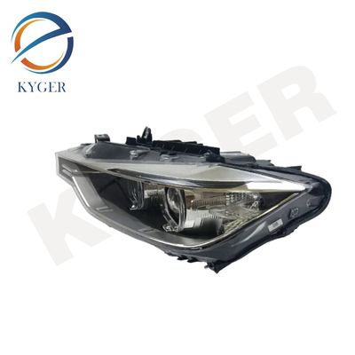 Высококачественные автозапчасти фары 63117339385 Фары для BMW 3 серии F30 светодиодные фары 6311 7339 385