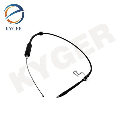 KYGER Высококачественный Авто Авто Часть LR014431 Тормозный кабель Левая рука Для Land Rover Freelander 2 2006-2014 L359