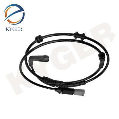 3435 6775 858 Датчик износа тормозных колодок Для BMW F01 F02 F03 F04 730i 740i 750i 760i 34356775850 34356791960 34356791958 34356775858