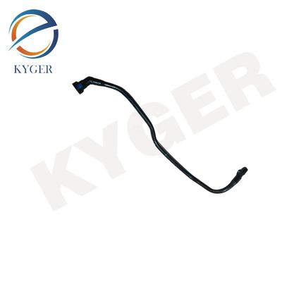KYGER высококачественный LR032544 Система охлаждения автомобильных деталей Шланговый маслоохладитель для Land Rover Freelander 2 2006-2014 L359