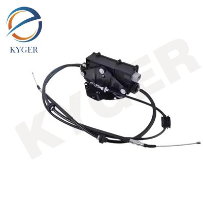 34436874220 Устройство управления приводом парковочного тормоза для BMW X5 F15 F85 X6 F16 F85 34436864546 34436868514 34436795145
