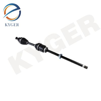Передняя ось привода вал LR062661 водонепроницаемый для Land Rover Freelander 2 L359