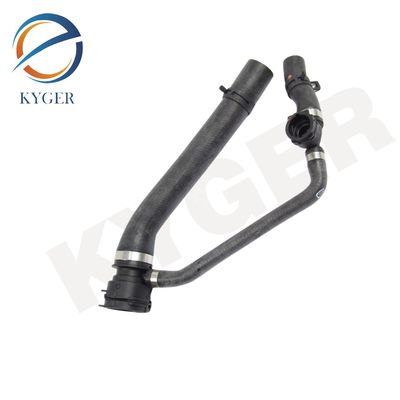 Части охлаждающего вещества Водяная труба для Land Rover Range Rover Vogue L322 2002-2009 PCH502100 4.2 V8 бензиновый сверхзаряженный водяной шланг