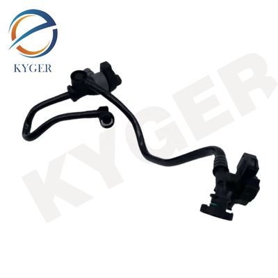 KYGER Двигатель Часть 13907636145 Автозапчасти Резервуар топлива Дыхательный клапан Для BMW F15 X5 F25 F36 F10 1390 7636 145 Дыхательный клапан