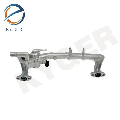 LR109402 Водяная труба LR087559 LR077042 LR018273 LR122709 Для Land Rover Discovery 4 Range Rover Sport L494 Vogue L405 5.0L