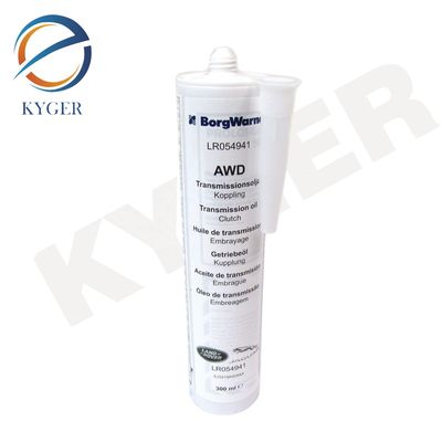Freelander 2 Land Rover Gear Oil LR054941 Рендж-Ровер Ягуар F-PACE