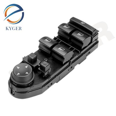 61313414355 Электромобиль Левая передняя дверь Электрический переключатель окна панель для BMW X3 E83 2004-2010 6131 3414 355