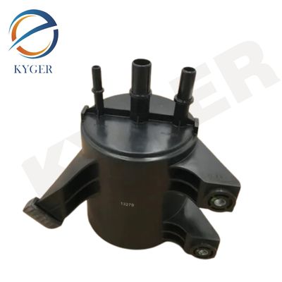 LR003486 Резервуар с активированным углеродом для топлива Evoque 2 2014 Land Rover Части двигателя