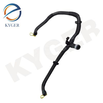KYGER Высококачественная система охлаждения LR081465 Inter шланг для Land Rover Range Rover Sport Velar EGR