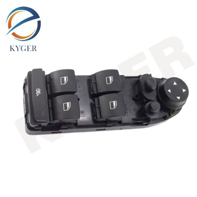 Левая кнопка окна BMW 61319218044 Устойчивая к износу Легкая установка для X5