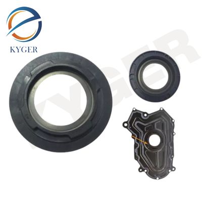 LR093852 Передняя коленчатая вала уплотнение Jaguar F-PACE Land Rover Части двигателя