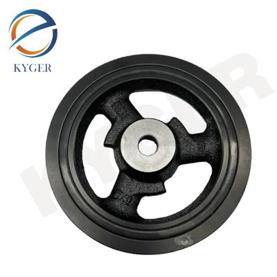 1123 7829 906 Автомобильные системы двигателей для BMW Mini Cooper R50 Кранковый вал шкивник вибрационный амортизатор 11231485399 4777681AB 11237829906