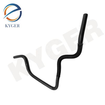 KYGER Отпорный на износ радиаторный охлаждающий шланг Land Rover Discovery 2009 PCH501024