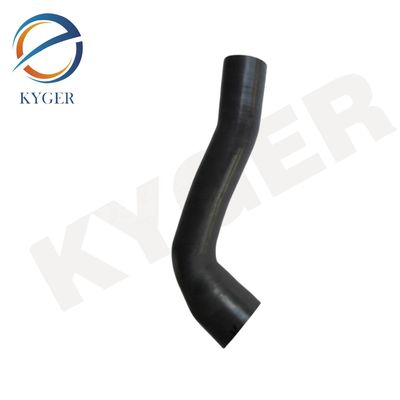 KYGER LR009799 Freelander 2 Intercooler шланг для Land Rover L359 2014